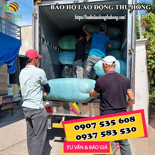 hình ảnh thực tế giao hàng tại Thu Hồng 03 hình ảnh thực tế giao hàng tại Thu Hồng 03
