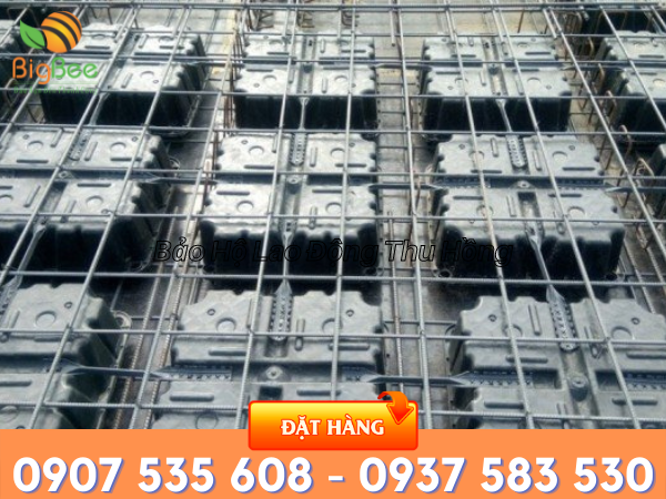 hộp nhựa Uboot công trình giá bao nhiêu?