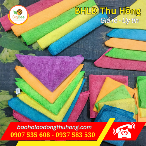 Khăn lau 3M giá rẻ lau dầu nhớt cơ khí Khăn lau 3M giá rẻ lau dầu nhớt cơ khí