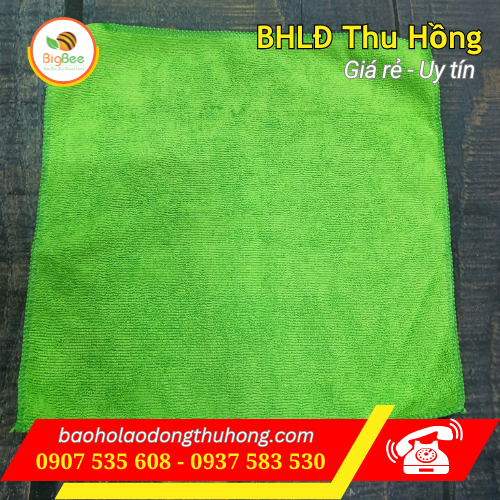 Khăn lau 3M khăn vuông lau đa năng Khăn lau 3M khăn vuông lau đa năng