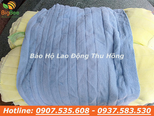 khăn lau đa năng nối không bụi giá sỉ, chiết khấu cao cho đại lý