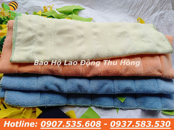 khăn lau đa năng nối không bụi giá sỉ rẻ