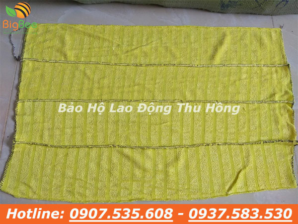 khăn lau đa năng nối size 40x60cm