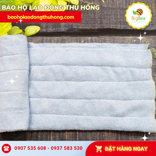 Khăn lau nối vệ sinh công nghiệp Khăn lau nối vệ sinh công nghiệp