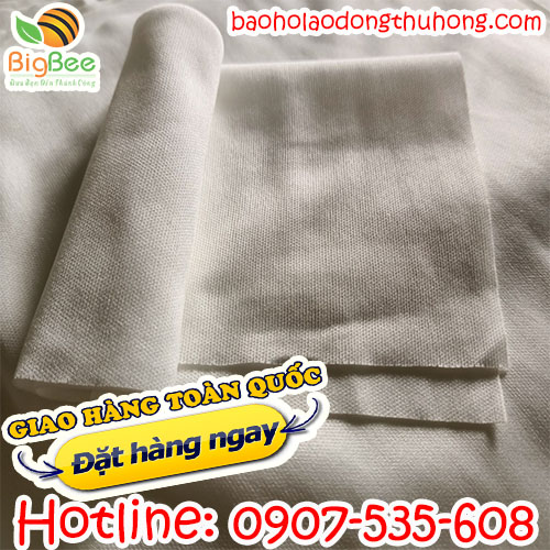 Khăn lau phòng sạch clean room