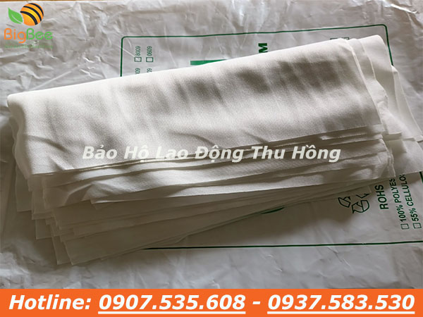 Khăn lau phòng sạch dùng để làm gì