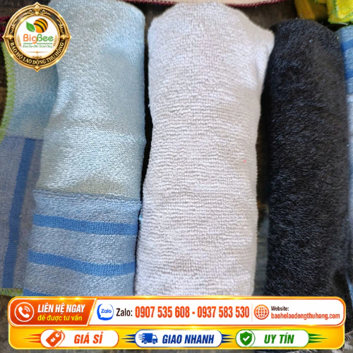 Khăn nối công nghiệp dễ gấp gọn Khăn nối công nghiệp dễ gấp gọn