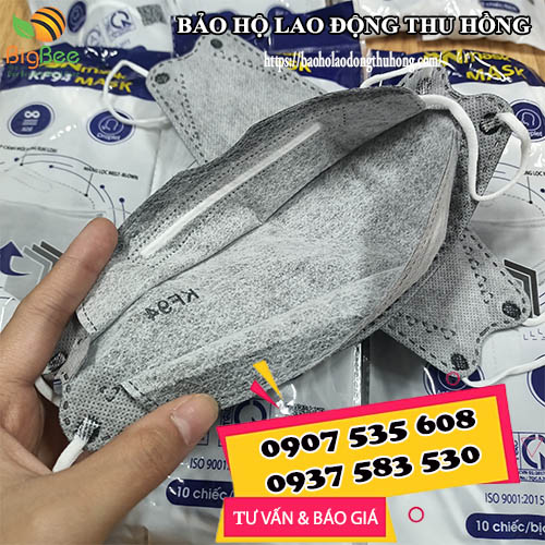 khẩu trang 4d KF94 giá sỉ toàn quốc khẩu trang 4d KF94 giá sỉ toàn quốc