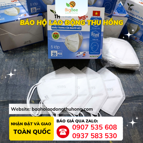 Khẩu trang y tế trắng 5 lớp vải Khẩu trang y tế trắng 5 lớp vải