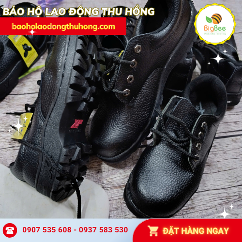 Kho giày bảo hộ XP chữ đỏ chính hãng - giá sỉ cực tốt Kho giày bảo hộ XP chữ đỏ chính hãng - giá sỉ cực tốt