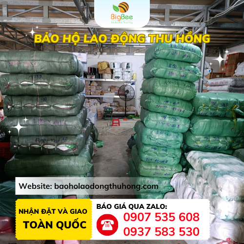 Kho hàng đủ các loại bao tay len bảo hộ Kho hàng đủ các loại bao tay len bảo hộ