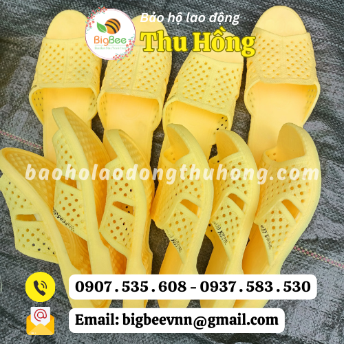 Kho sỉ dép tổ ong dành cho nam giá rẻ Kho sỉ dép tổ ong dành cho nam giá rẻ