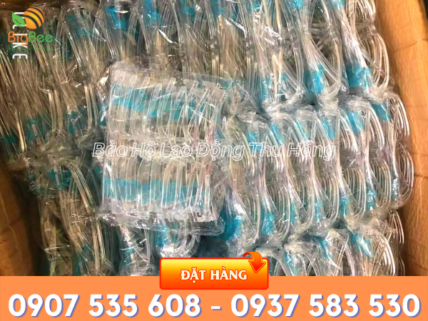 kính bảo hộ chống giọt bắn giá sỉ rẻ, giao tận nơi