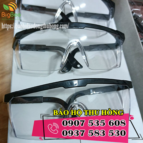 kính bảo hộ Đài Loan bảo vệ mắt