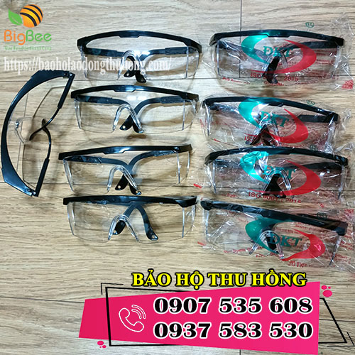 kính bảo hộ Đài Loan giá rẻ giá sỉ cho đại lý