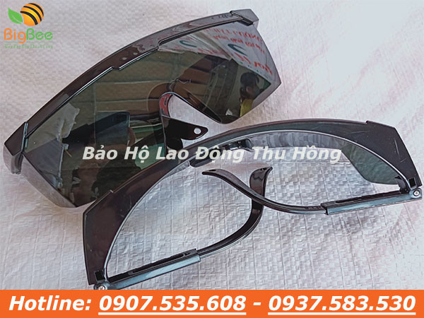 Kính bảo hộ mắt ĐKT xuất xứ Đài Loan