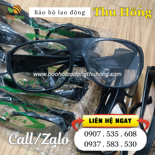Kính bảo hộ màu đen giá rẻ chống bụi bảo vệ mắt Kính bảo hộ màu đen giá rẻ chống bụi bảo vệ mắt