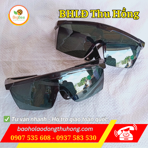 Kính bảo vệ mắt DKT Kính bảo vệ mắt DKT