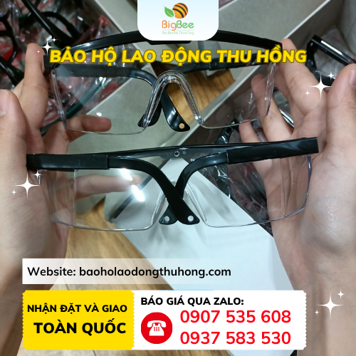 Kính trắng Đài Loan Kính trắng Đài Loan tròng trong suốt chống trầy