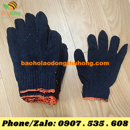 lấy sỉ bao tay len xám đen tại xưởng ở đâu uy tín?