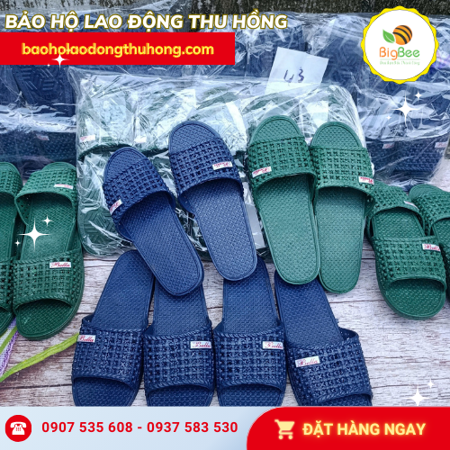 Lấy sỉ dép nhựa tổ ong Bela lâu dài tại TPHCM Lấy sỉ dép nhựa tổ ong Bela lâu dài tại TPHCM