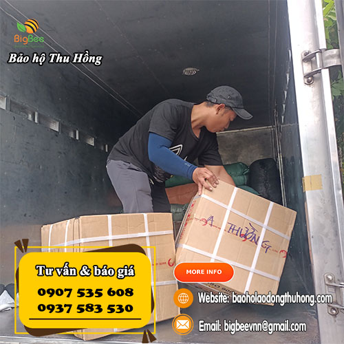 Lên hàng sắp xếp găng tay Đông Cầu Vồng size L Lên hàng sắp xếp găng tay Đông Cầu Vồng size L