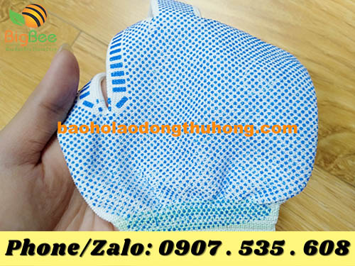 lớp phủ hạt nhựa nhỏ