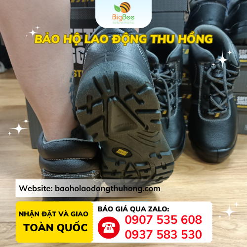 Giày bảo hộ Jogger Bestboy Lưu ý khi bảo quản giày bảo hộ Jogger Bestboy tránh ẩm mốc