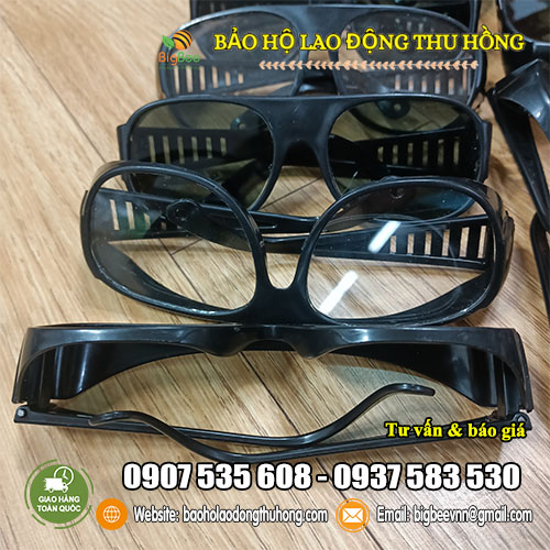 mắt kính bảo hộ bảo vệ mắt DKT loại tốt mắt kính bảo hộ bảo vệ mắt DKT loại tốt