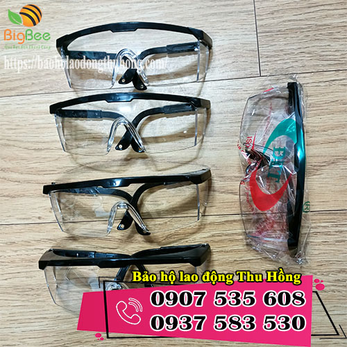 Mắt kính bảo hộ Đài loan ĐKT bảo vệ mắt
