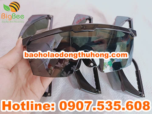mắt kính bảo hộ Đài Loan ĐKT