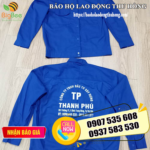 mẫu quần áo đồng phục công nhân xây dựng rẻ đẹp mẫu quần áo đồng phục công nhân xây dựng rẻ đẹp
