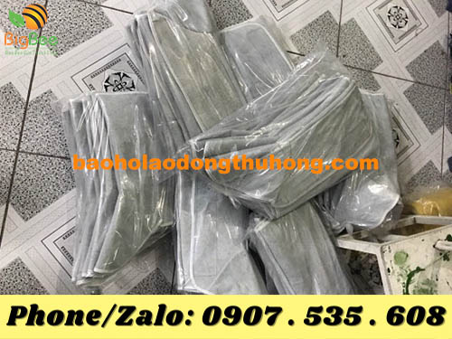 một số đặc điểm của ống chân da thợ hàn