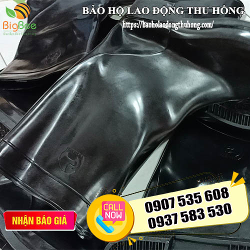 Ủng cao su đen Việt Thắng ứng dụng đa dạng một số ứng dụng đa dạng của ủng cao su đen Việt Thắng