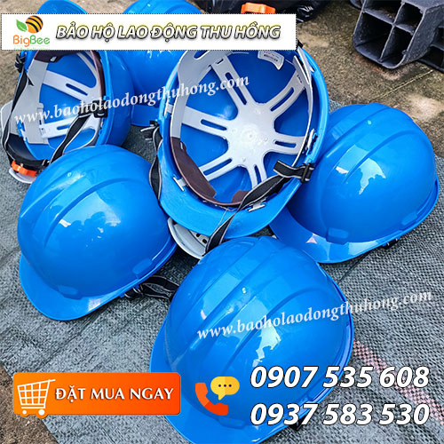 Mũ bảo hiểm công nhân xây dựng Mũ bảo hiểm công nhân xây dựng
