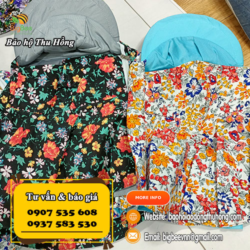 Mũ chống nắng 2 lớp giá rẻ vải cotton thoáng mát Mũ chống nắng 2 lớp giá rẻ vải cotton thoáng mát