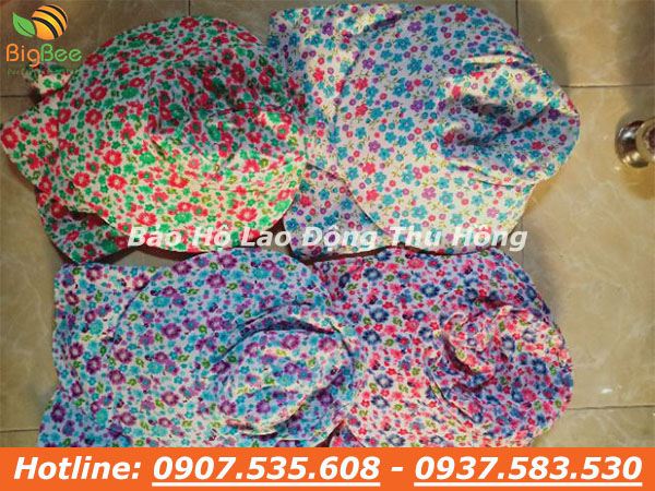 mũ chống nắng cho nữ