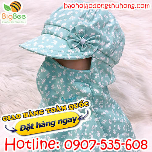 mũ chống nắng rộng vành nhiều màu nhiều họa tiết