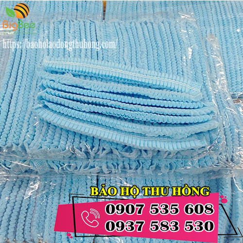 mũ con sâu y tế giá sỉ rẻ mua ở đâu?
