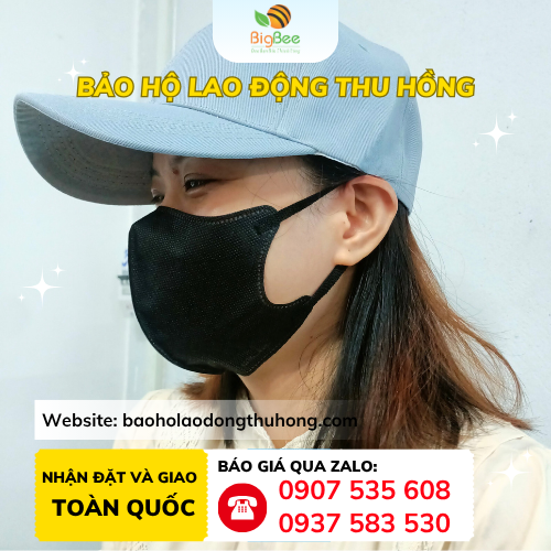 Mũ lưỡi trai nam nữ đẹp Mũ lưỡi trai nam nữ unisex dễ phối đồ