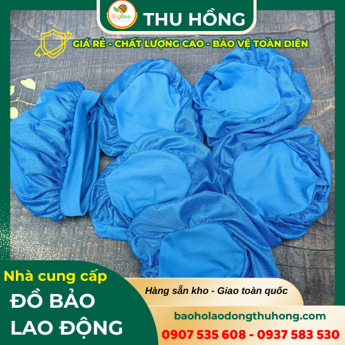 Mũ lưới trùm tóc loại rẻ, đẹp cho xưởng, bếp, nhà máy Mũ lưới trùm tóc loại rẻ, đẹp cho xưởng, bếp, nhà máy