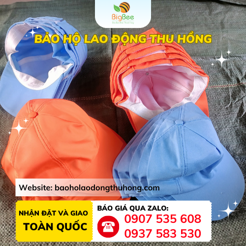 Mũ lưỡi trai trơn may sẵn freesize nam nữ Mũ nón lưỡi trai trơn giá rẻ may sẵn size nam nữ