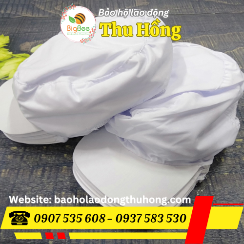 Mũ thuỷ sản giá rẻ may tại xưởng TPHCM Mũ thuỷ sản giá rẻ may tại xưởng TPHCM