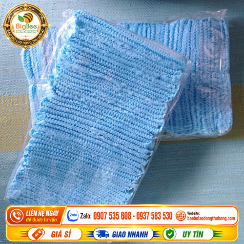 Mũ trùm đầu y tế màu xanh chống rụng tóc Mũ trùm đầu y tế màu xanh chống rụng tóc