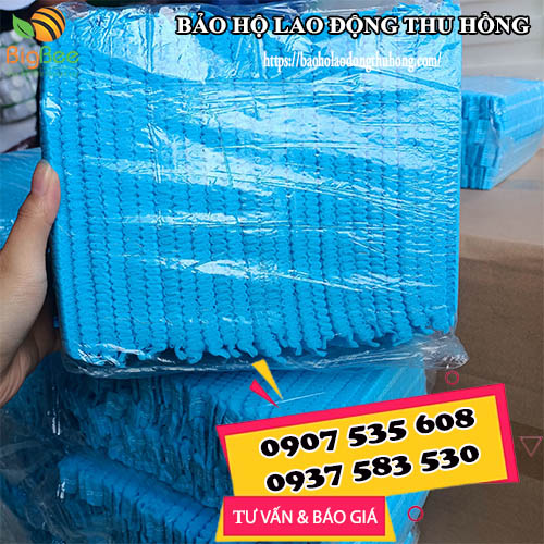 Mũ trùm đầu y tế mua ở đâu có giá rẻ Mũ trùm đầu y tế mua ở đâu có giá rẻ