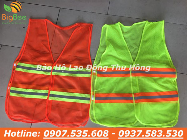 mua áo lưới phản quang xây dựng giá tốt ở đâu?