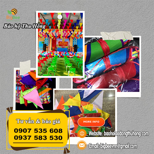 Mua bán cờ treo tam giác giá rẻ, uy tín, chất lượng tốt Mua bán cờ treo tam giác giá rẻ, uy tín, chất lượng tốt