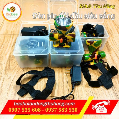 Mua bán đèn pin đội đầu siêu sáng giá rẻ tại TPHCM Mua bán đèn pin đội đầu siêu sáng giá rẻ tại TPHCM