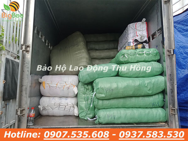 mua bán đồ bảo hộ lao động giá sỉ rẻ huyện bình chánh 01