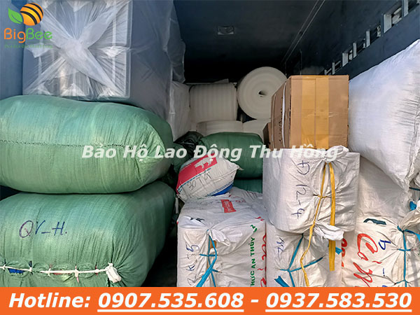 mua bán đồ bảo hộ lao động giá sỉ rẻ huyện bình chánh 02